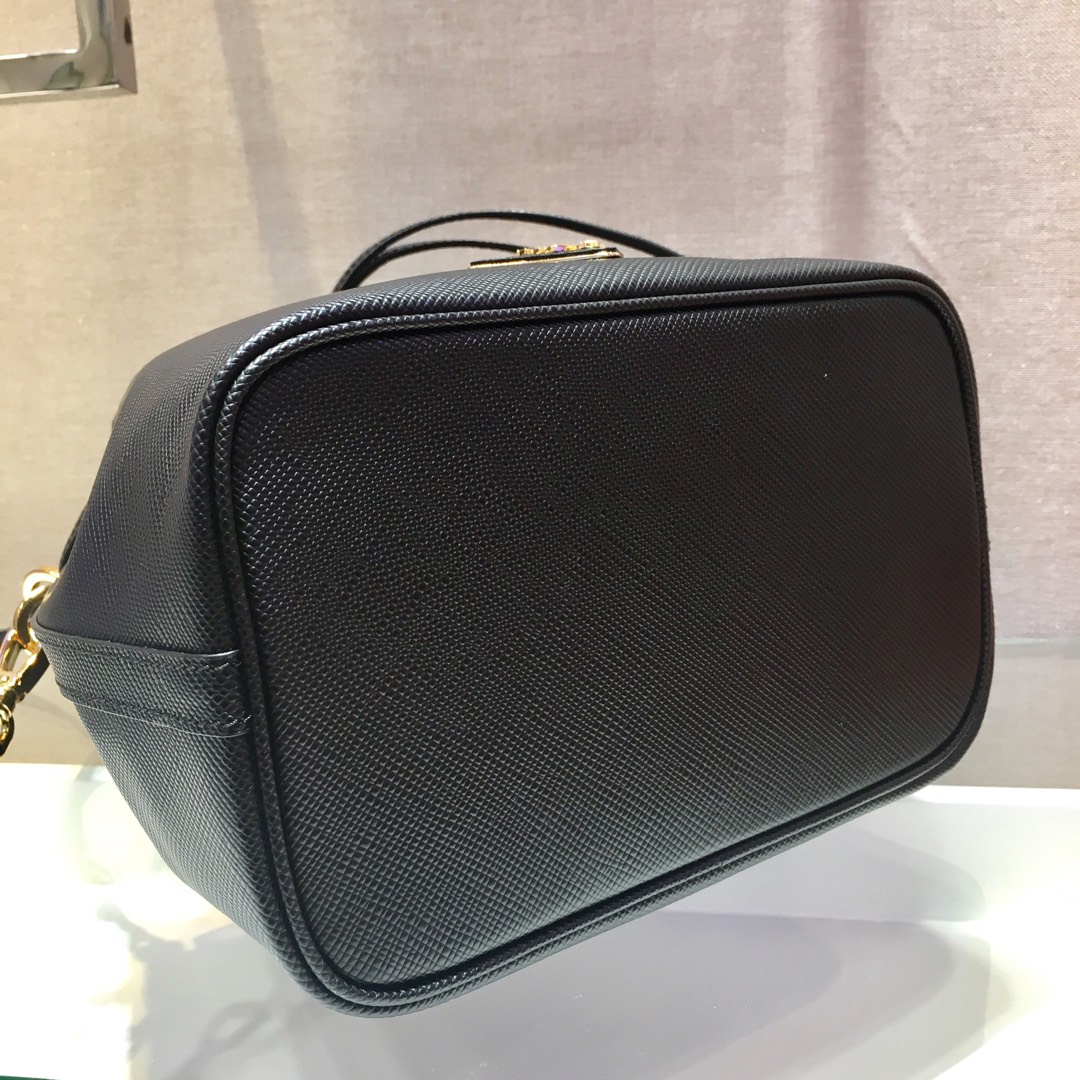 Pra*a backpack 1bh038-18x23x12cm