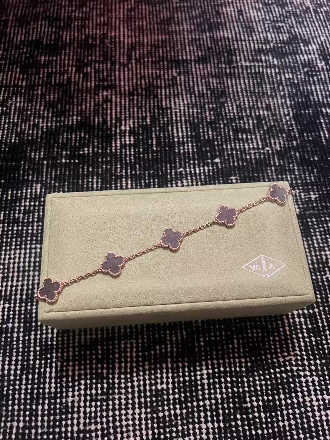 VCA Bracelet