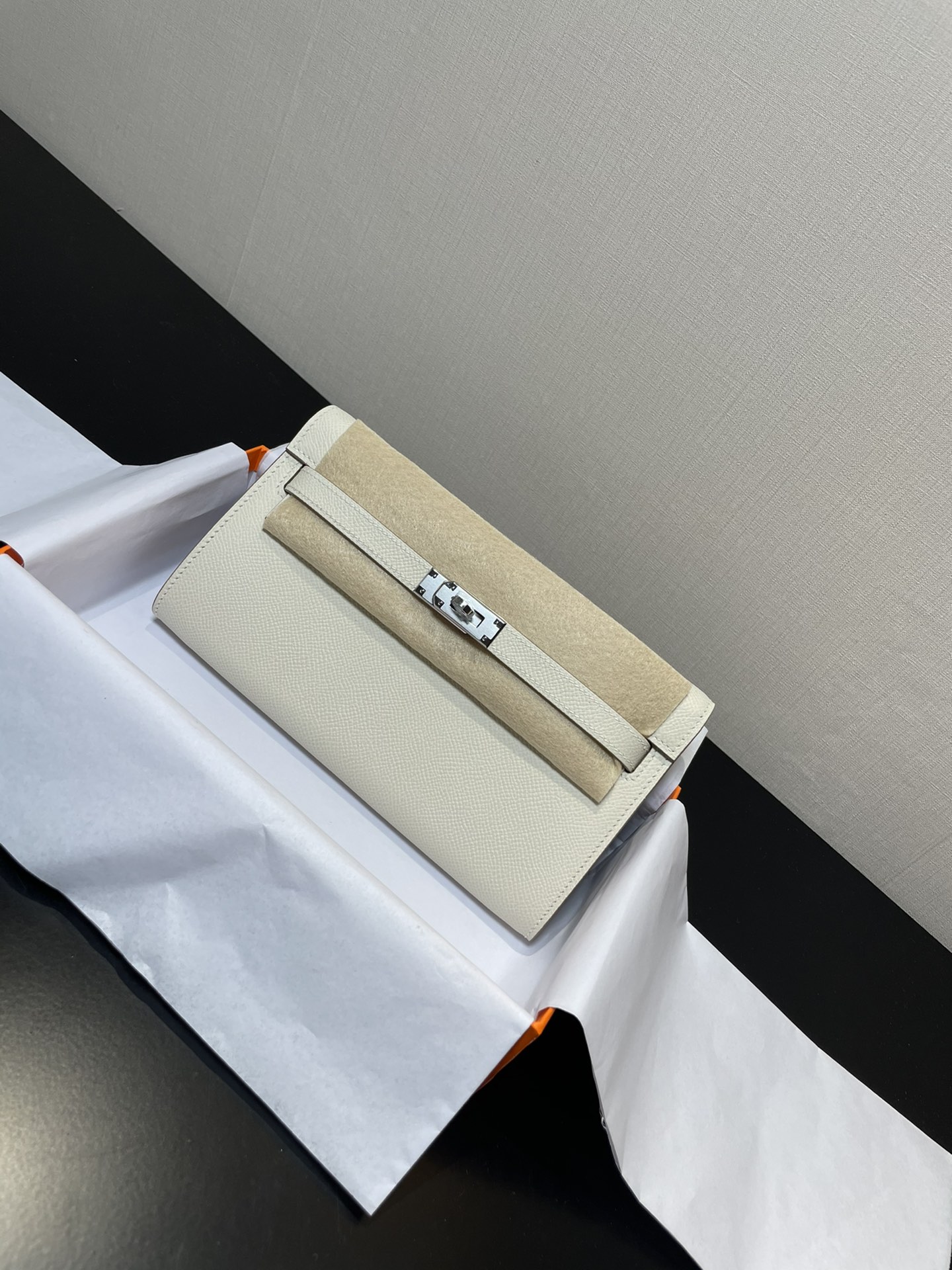 H**mes kelly woc-20.5*11*2cm