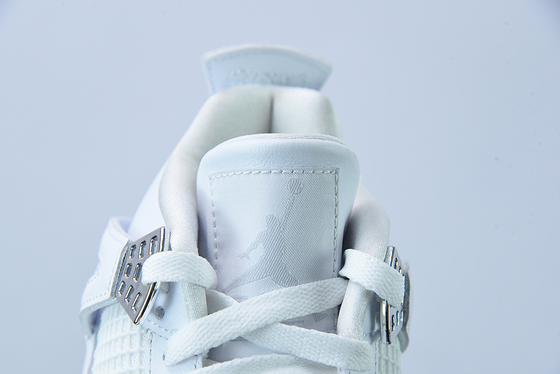 AIR 4 Pure Money AJ4 308497-100