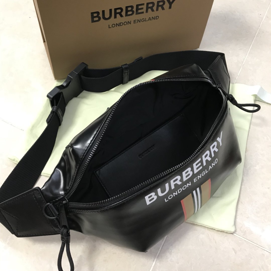 B**rry waist bag-31x16x7.5cm