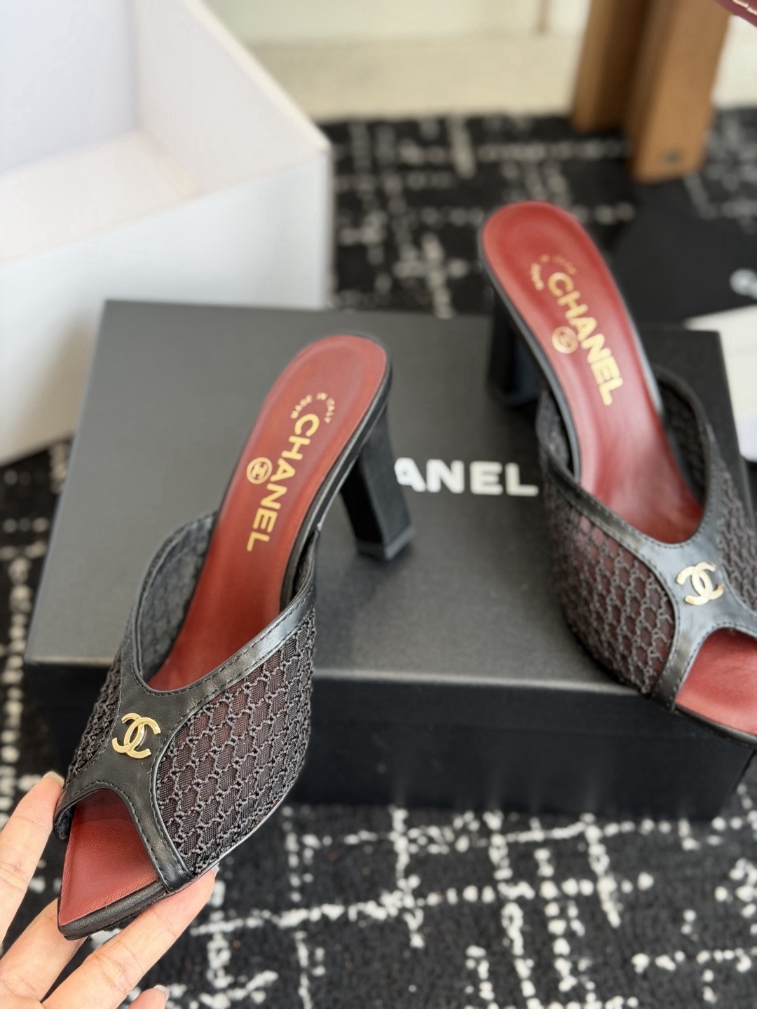 Ch@nel 2026SS Slides-8CM