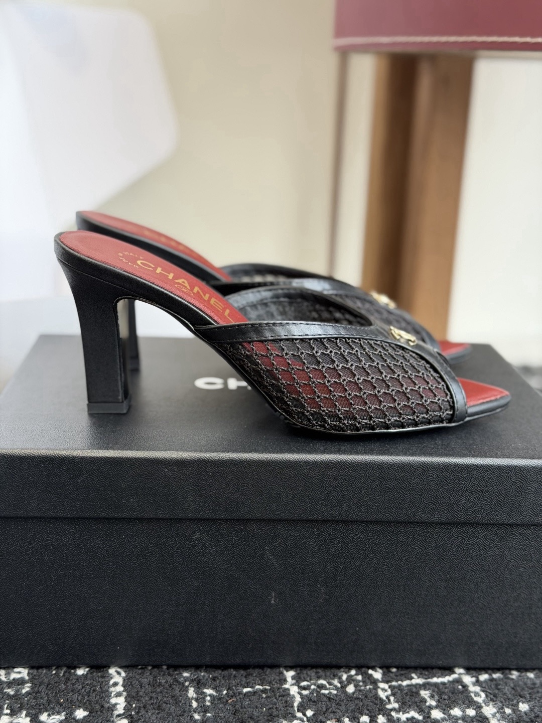 Ch@nel 2026SS Slides-8CM