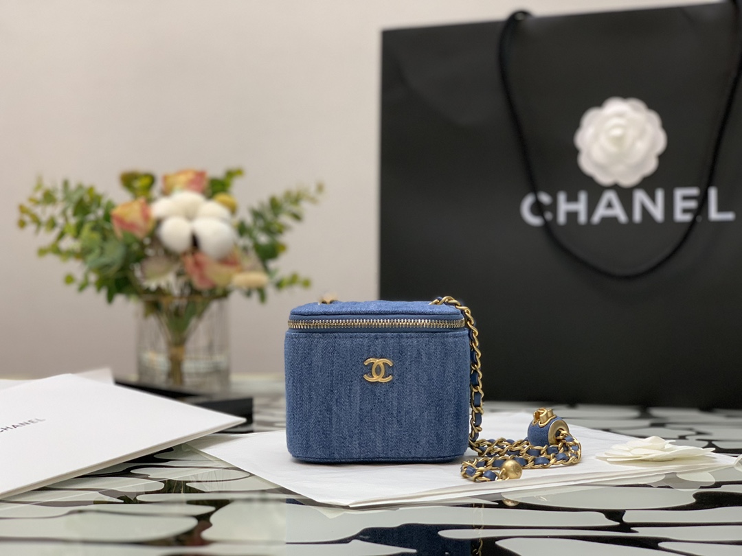 CHANLE Cosmetic Bag