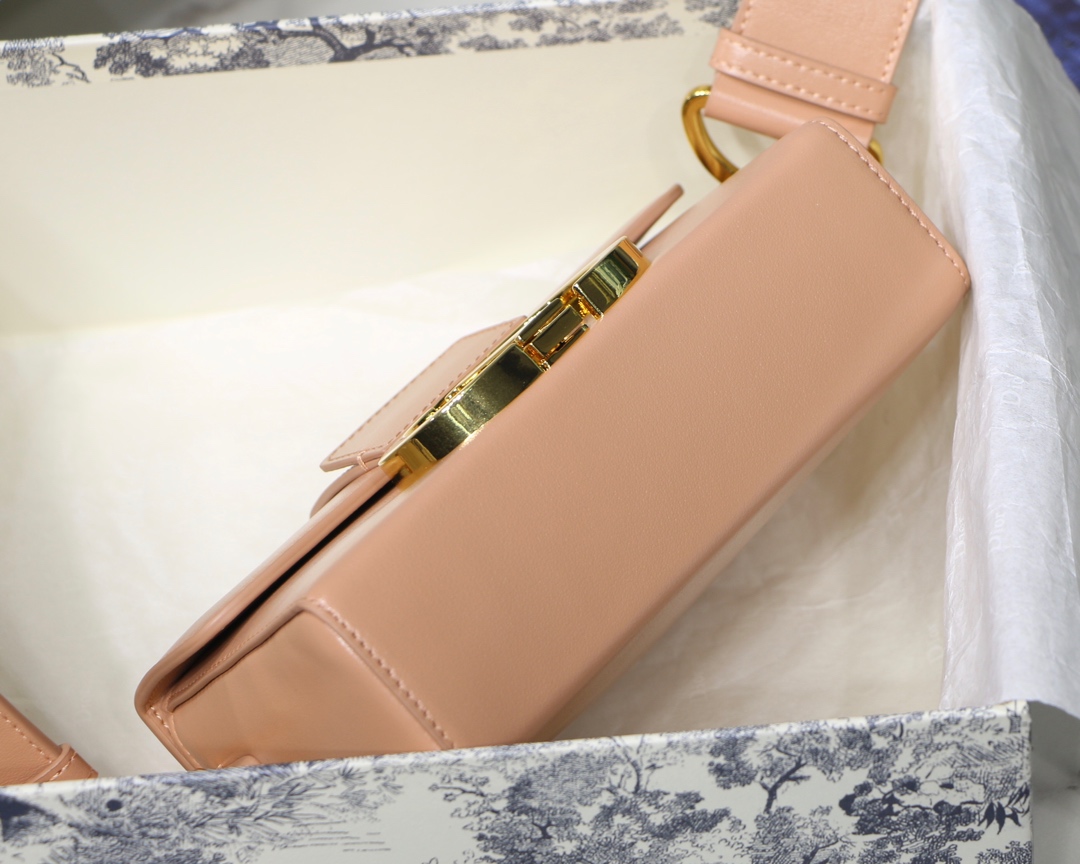 Di0r 30 Montaigne Bag-17.5*11.5*5CM