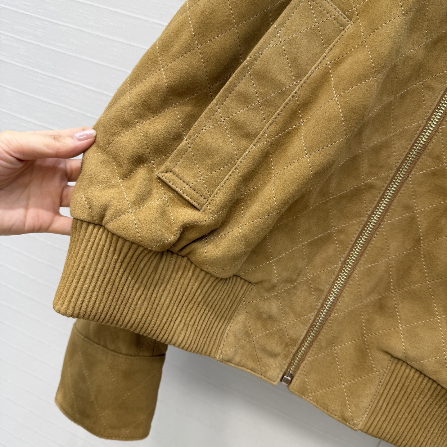Ch@nel 2026ss Jacket