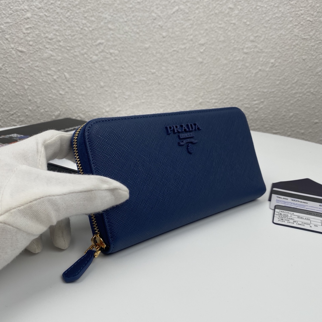 Pra*a wallet-20*10cm