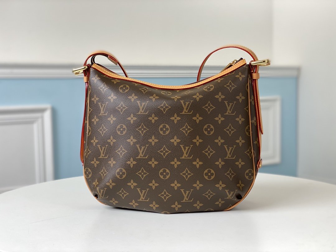 l0*is V*t0n tulum handbags-34x28x14cm