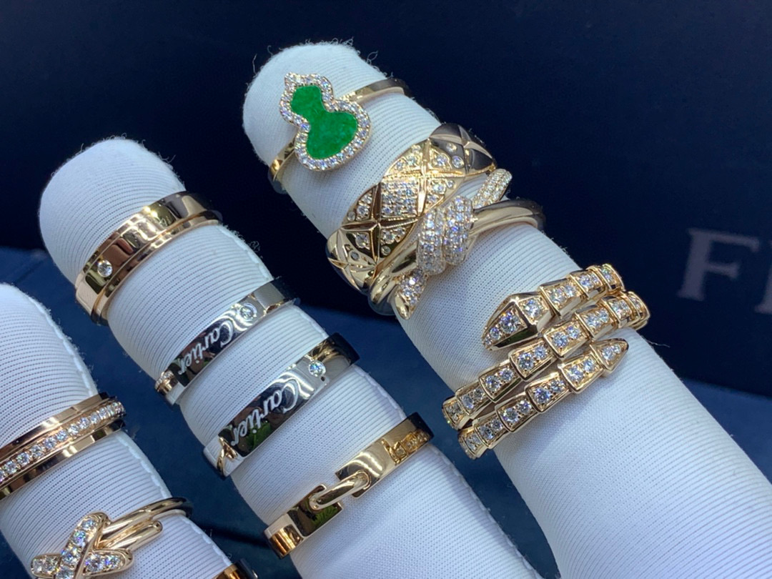 Brand Ring