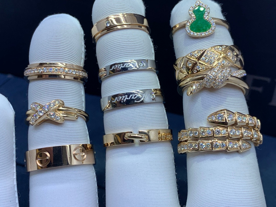 Brand Ring