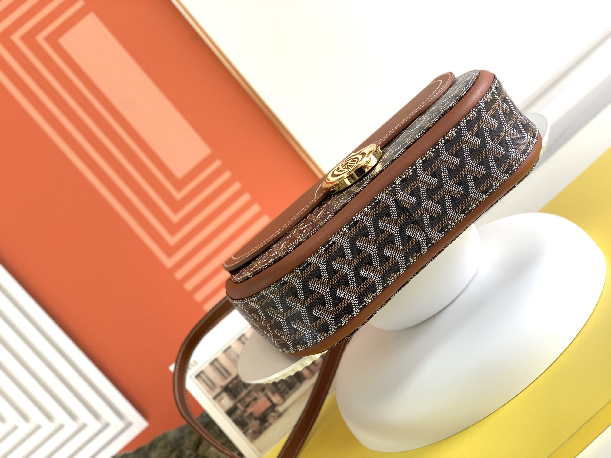 Go*ard handbags