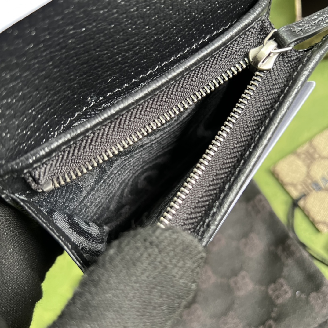 G*u*i&ba*len*cia*ga pouch-11x8.5x3cm
