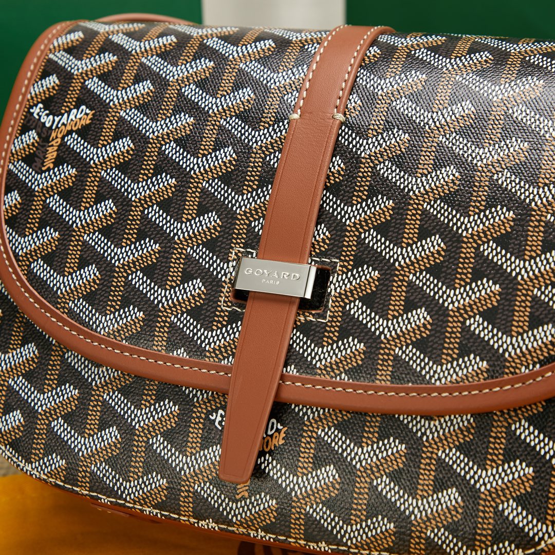 Go*ard crossbody bag-25x10x18cm