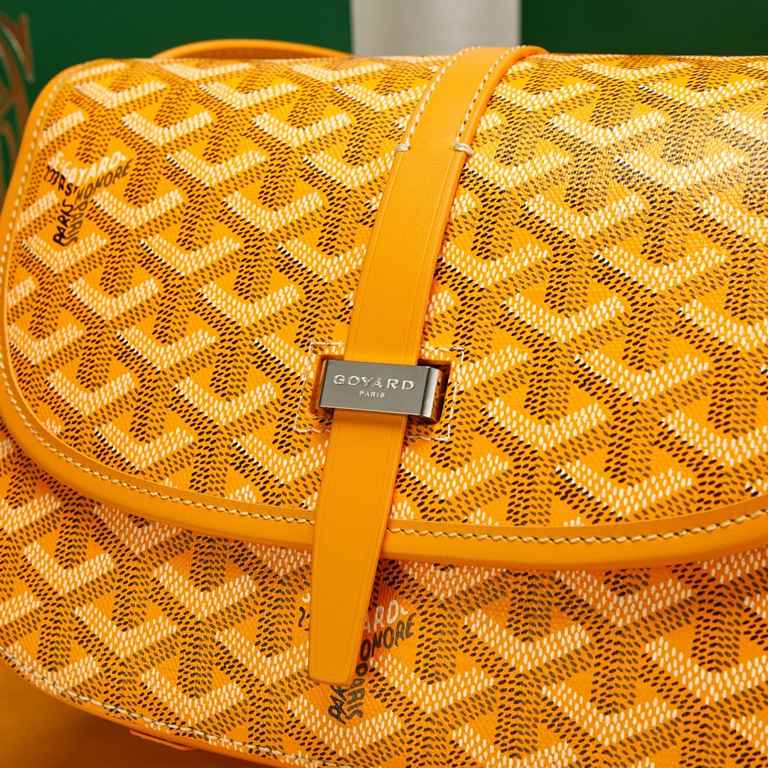 Go*ard crossbody bag-25x10x18cm