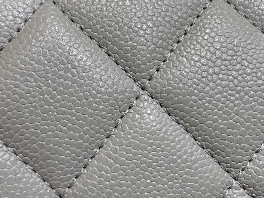 Ch@nel Flap Bag-25x21x7CM