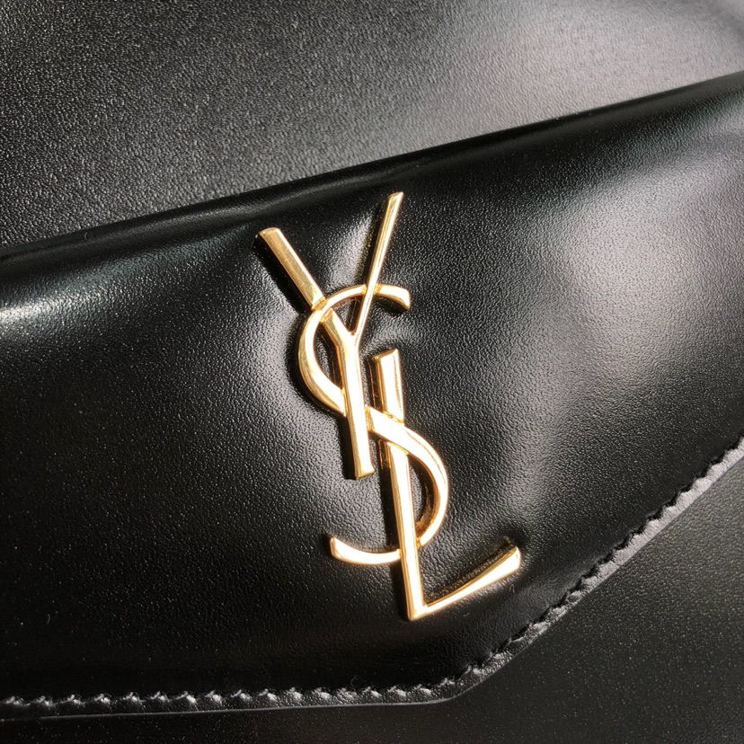 Y*L small uptown tote-23*23*11cm