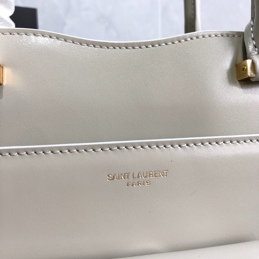 Y*L uptown tote-31*24*16cm