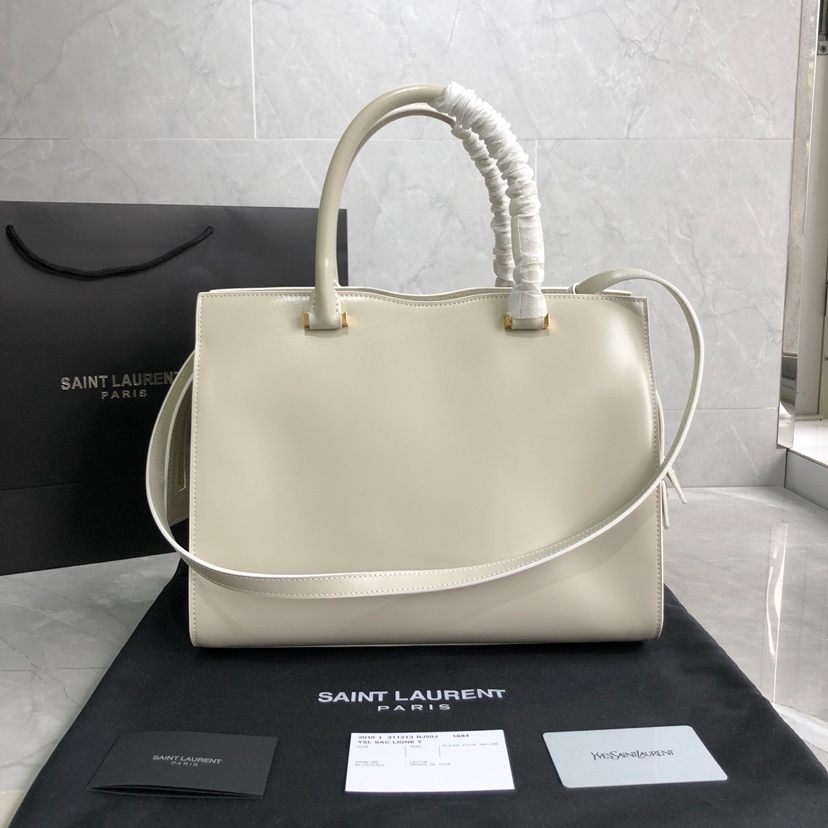 Y*L uptown tote-31*24*16cm