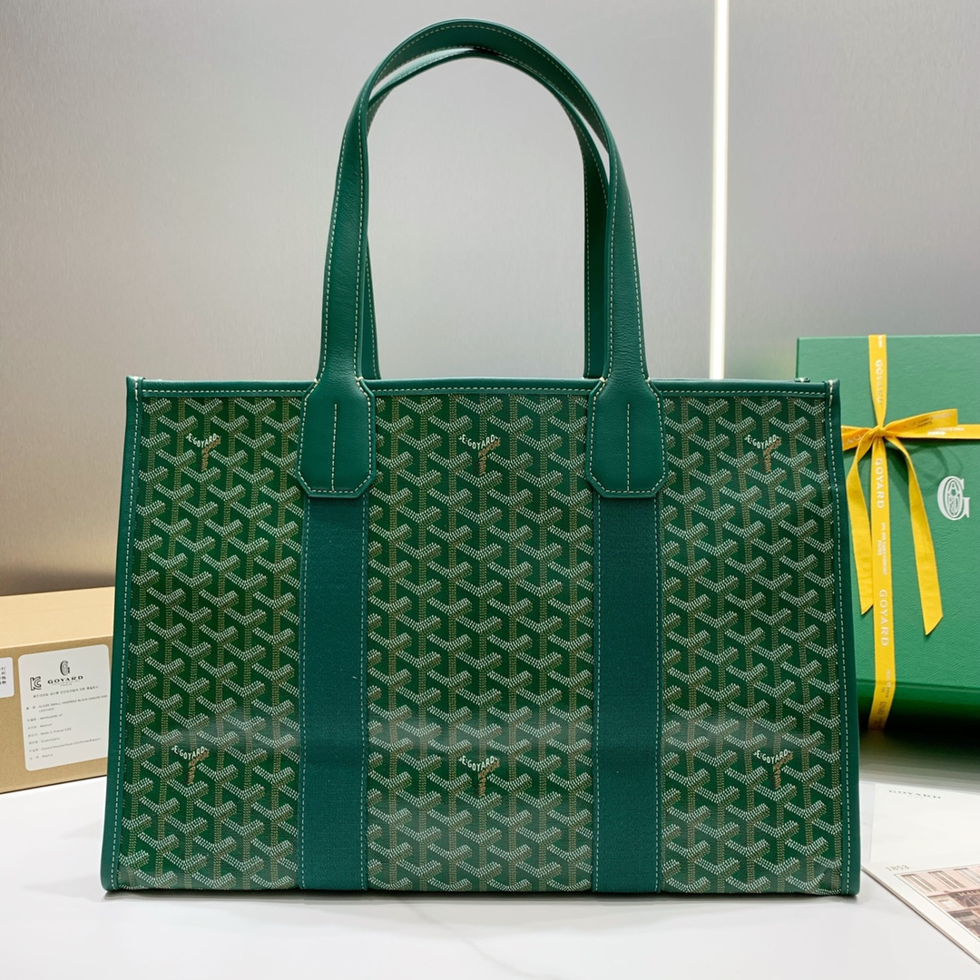 Go*ard villette tote-46*30*17cm
