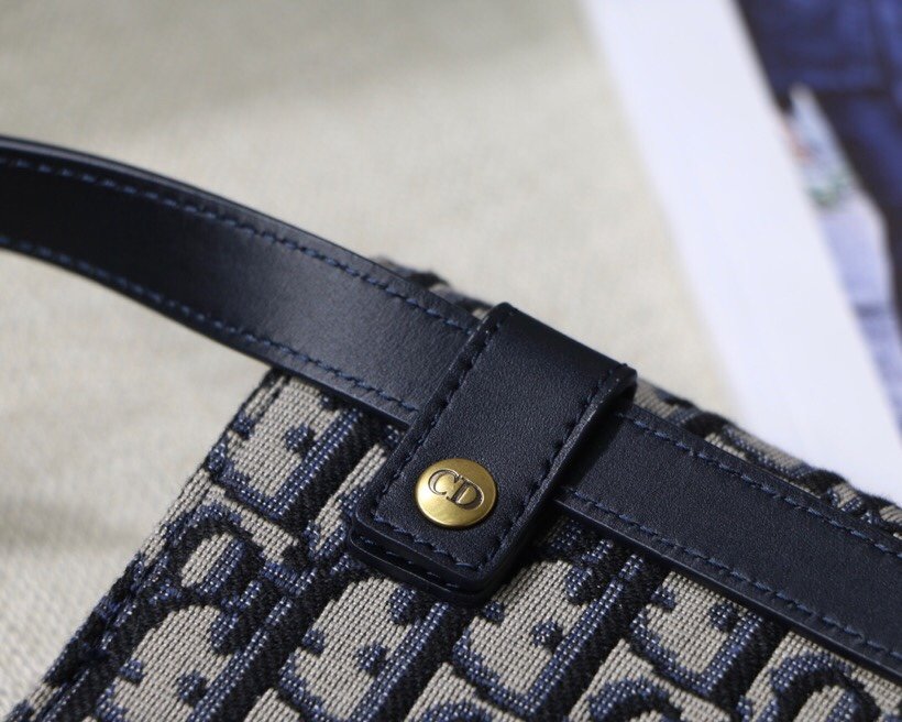 D*or saddle bag-17*11*3.5cm