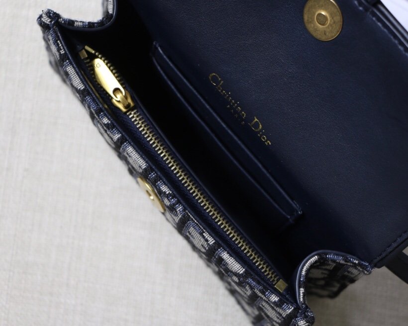 D*or saddle bag-17*11*3.5cm
