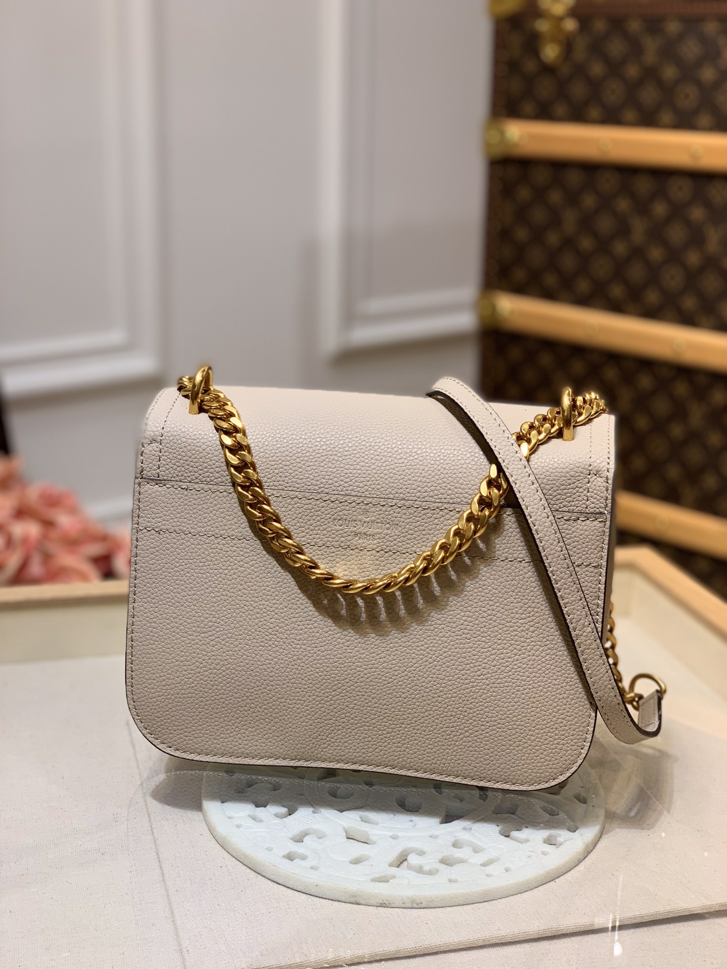 l0*is V*t0n lockme handbags pm-m57073-23*17*11cm