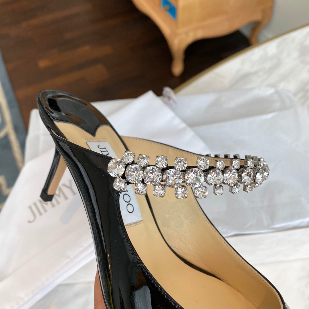 Ji*y Ch* heel