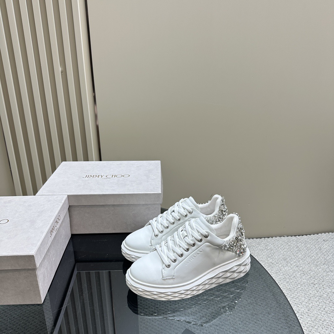 J1m*y Ch00 sneaker