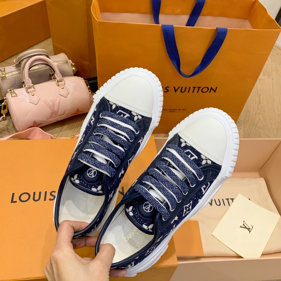 l0*is V*t0n sneakers(eu35-eu41)