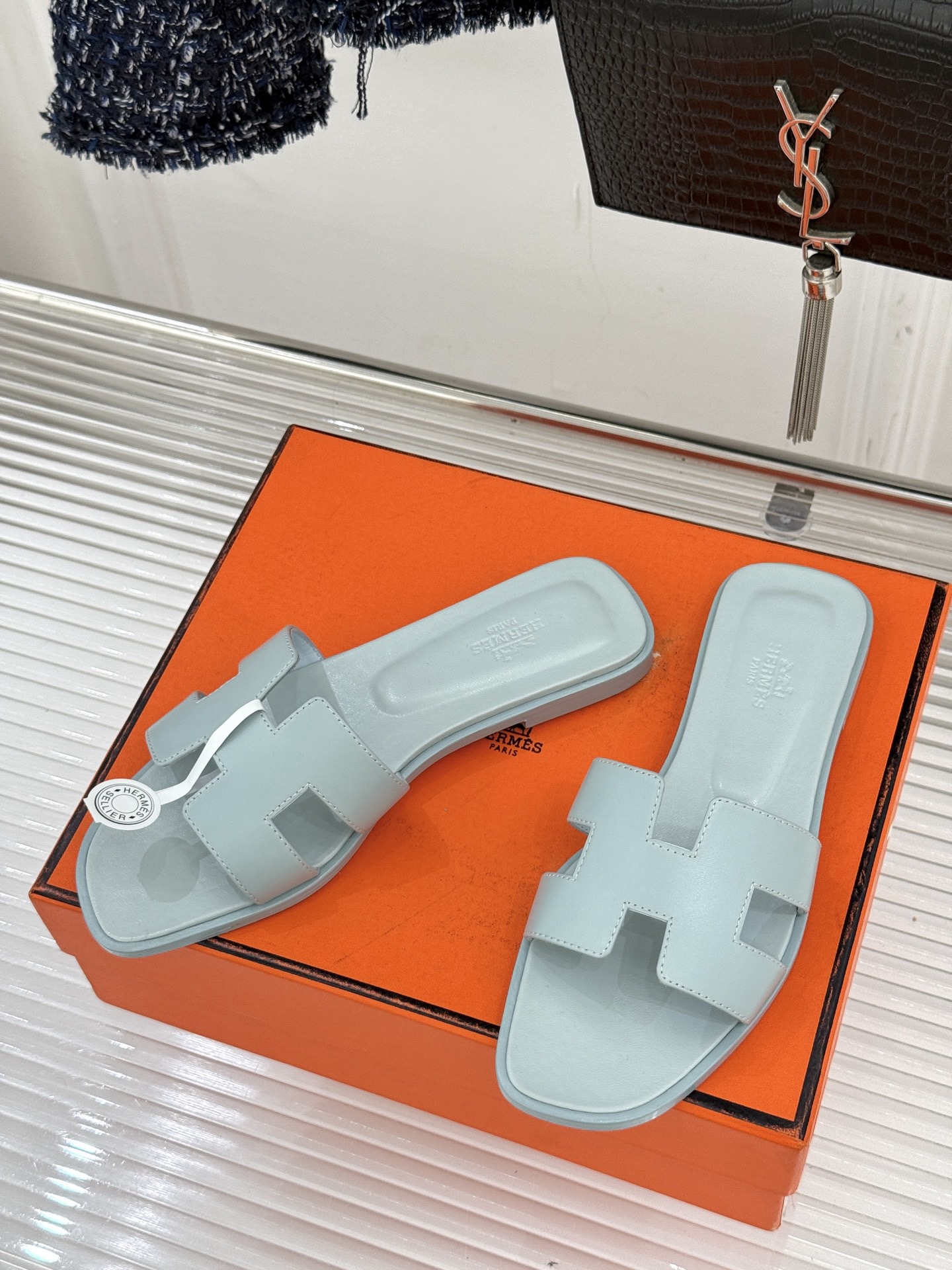 H**me5 Oran Sandal