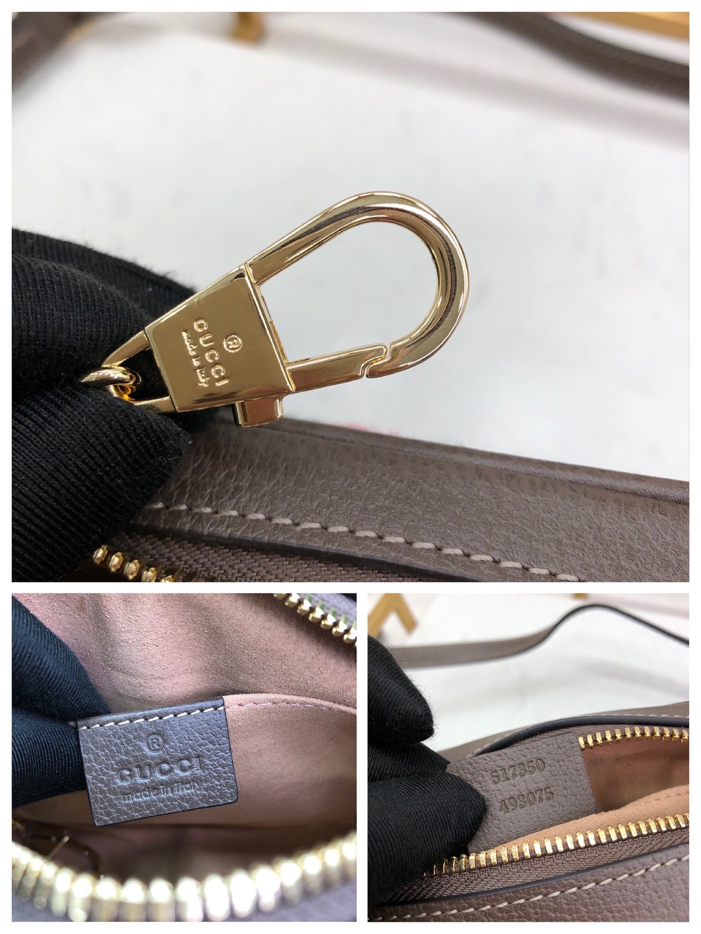 g*u*i ophidia S*p*ebag-17.5x12x5.5cm