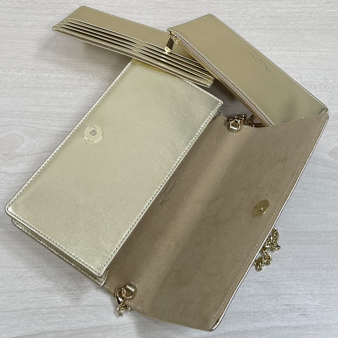 D*or d-joy bag-17cm