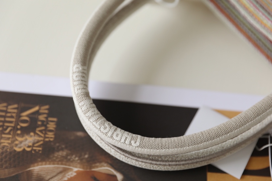 D*or small book tote-36.5cm