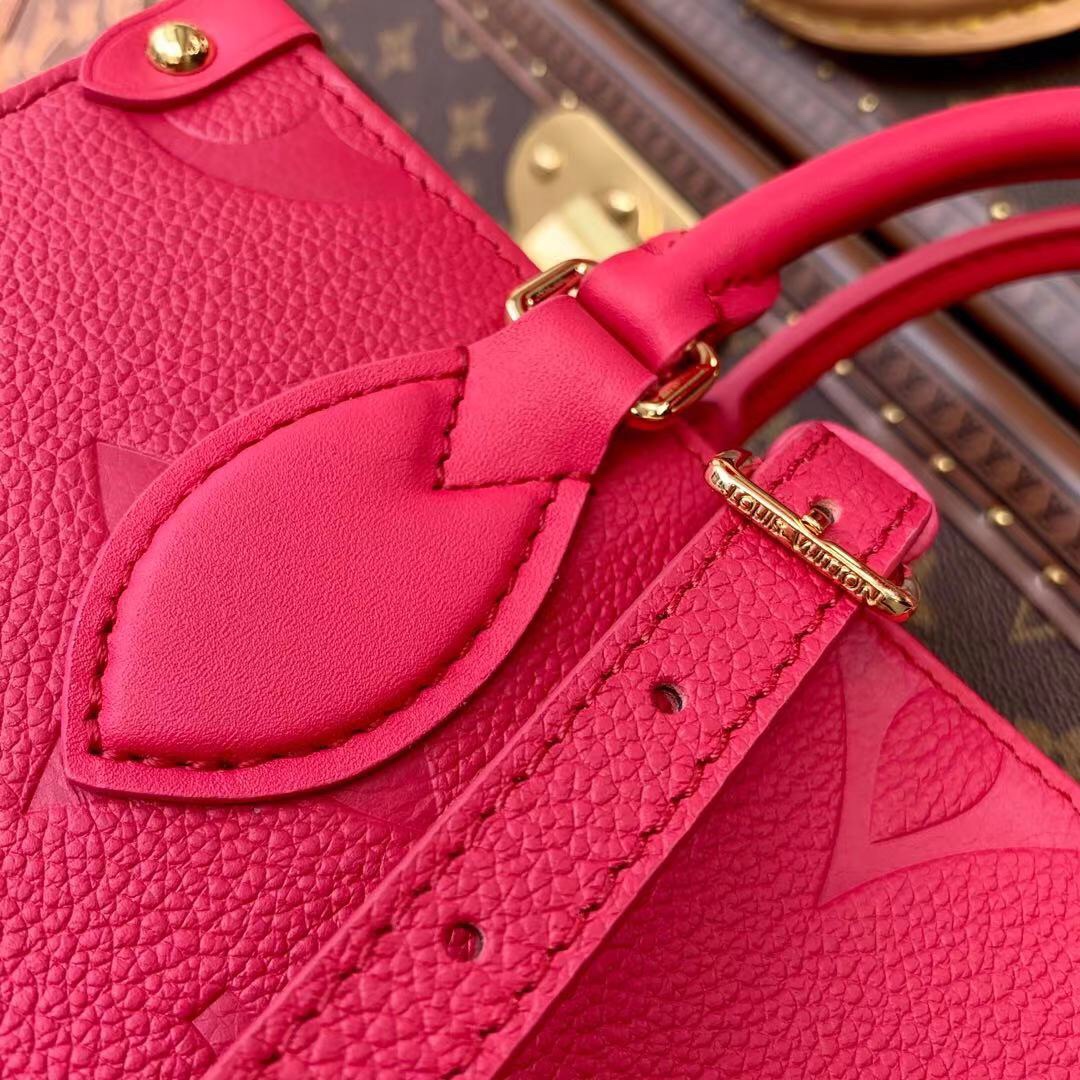 l0*is V*t0n onthego handbag-28*11*19cm