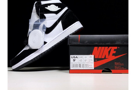 AIR JORDAN 1 TWIST (PANDA) CD0461-007