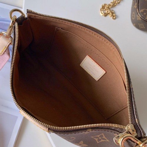 l0*is V*t0n multi pochette accessoires-25*13&20*11*10cm
