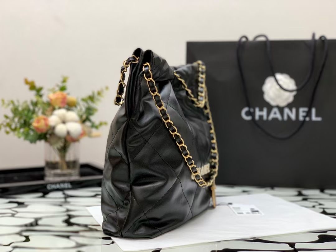 Ch@nel 2022SS Handbags-35*37*7/39*42*8CM
