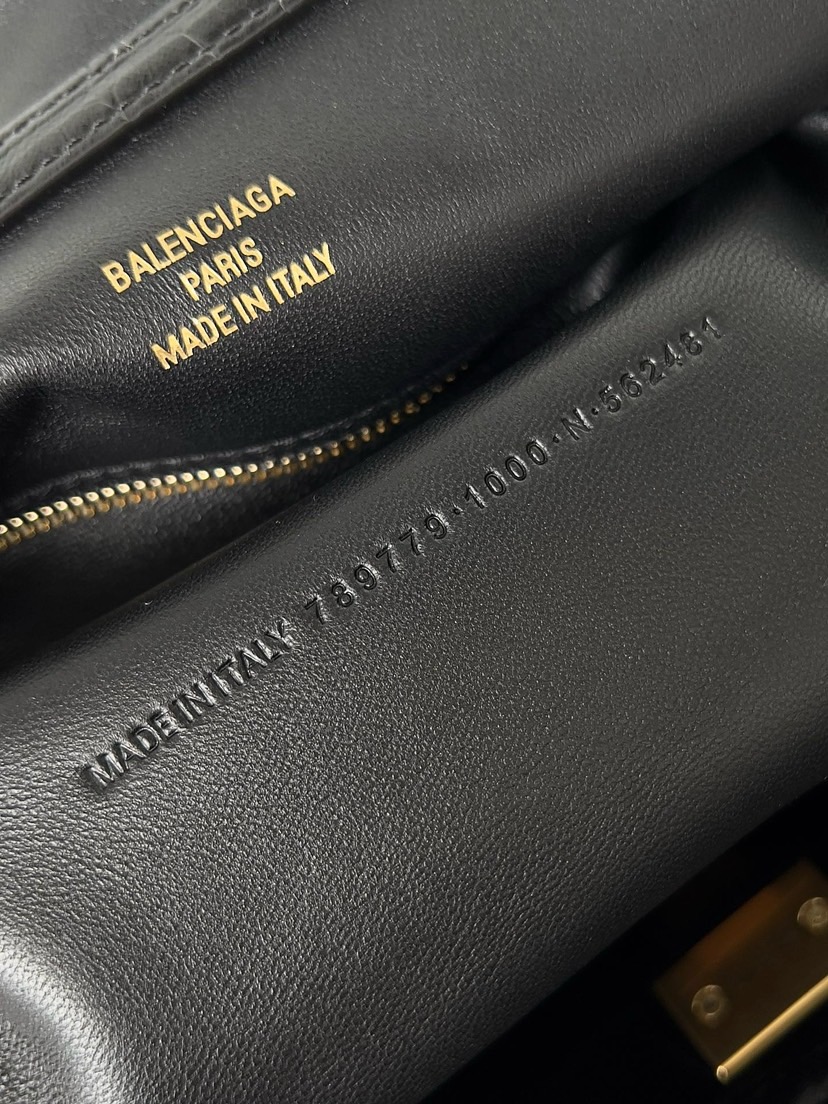 Balenciag Rodeo Handbags-28.9x20x9.9CM