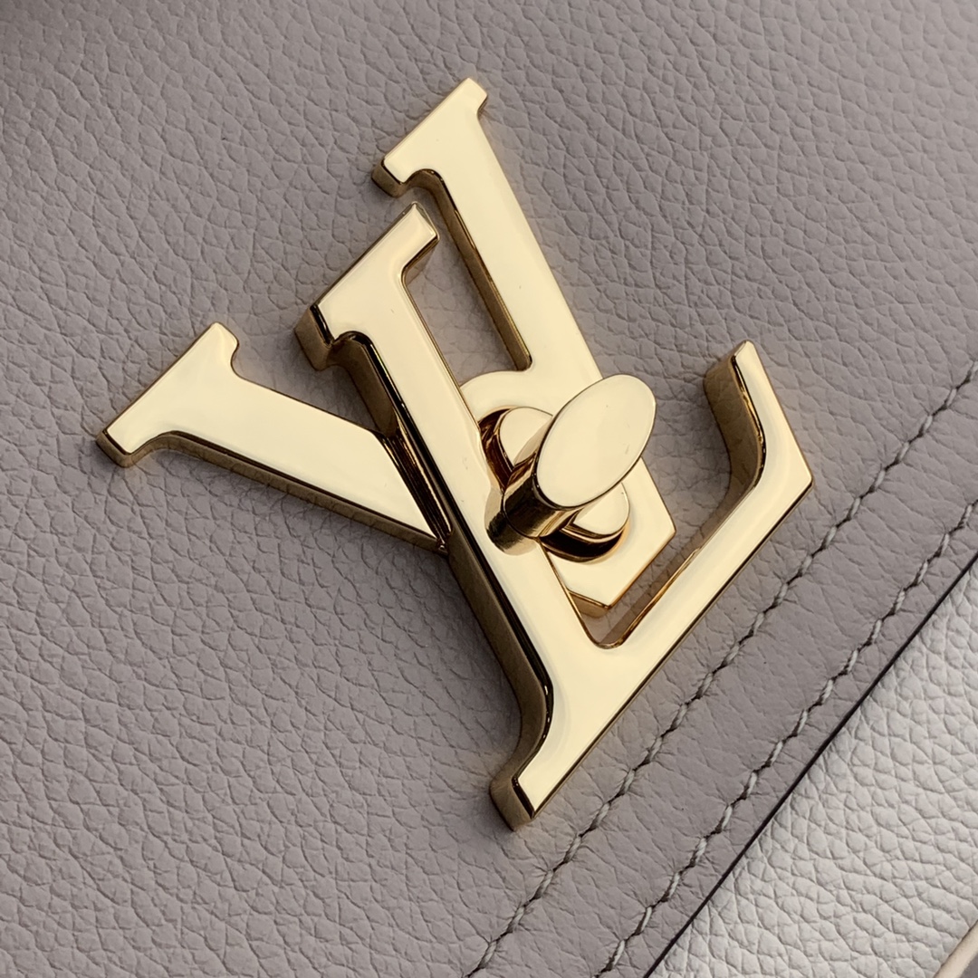 l0*is V*t0n lockme tender handbags pm- m58554-19*13*8cm