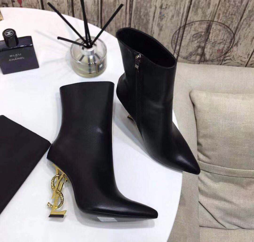 Y*L heels-11cm