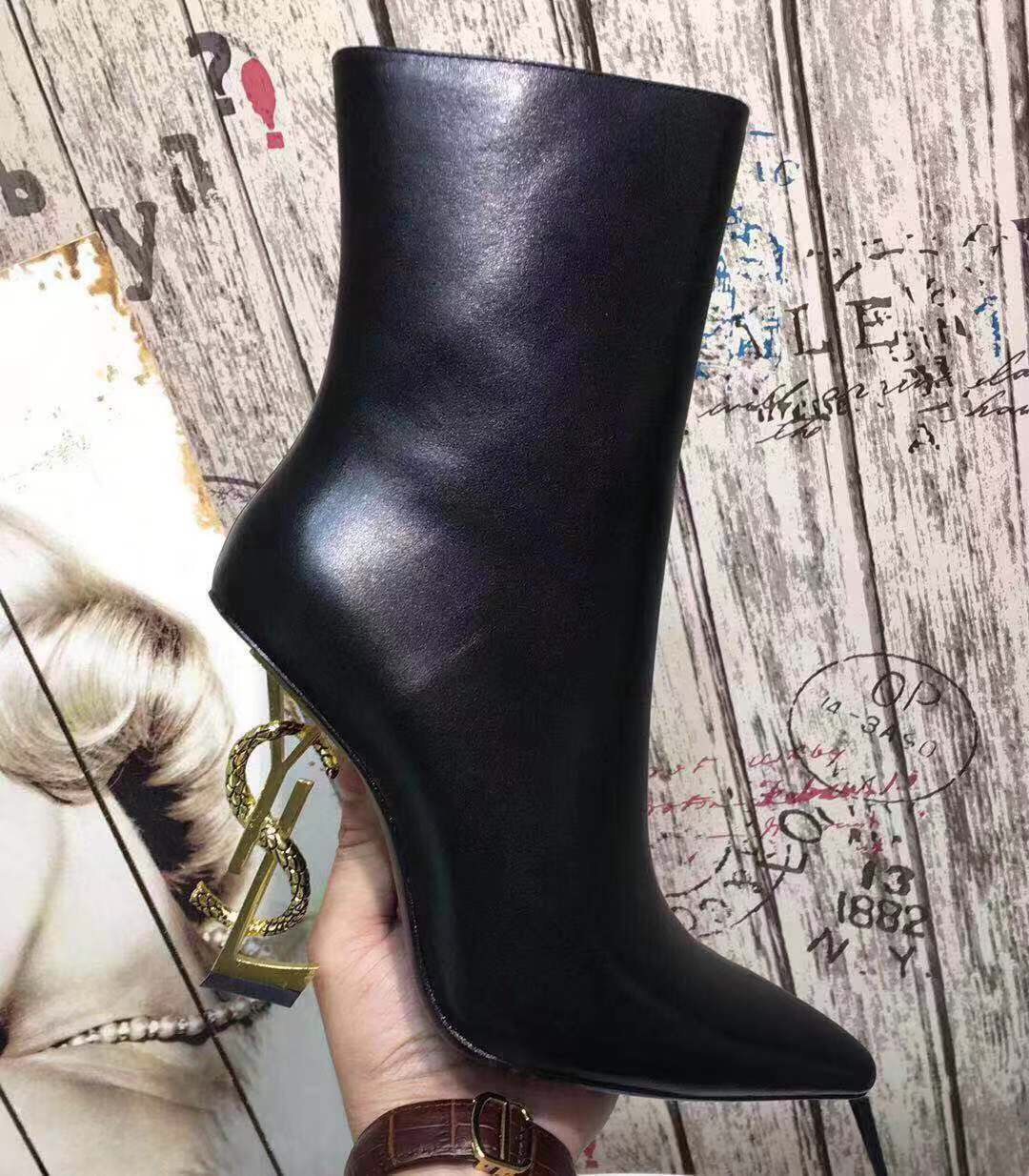 Y*L heels-11cm