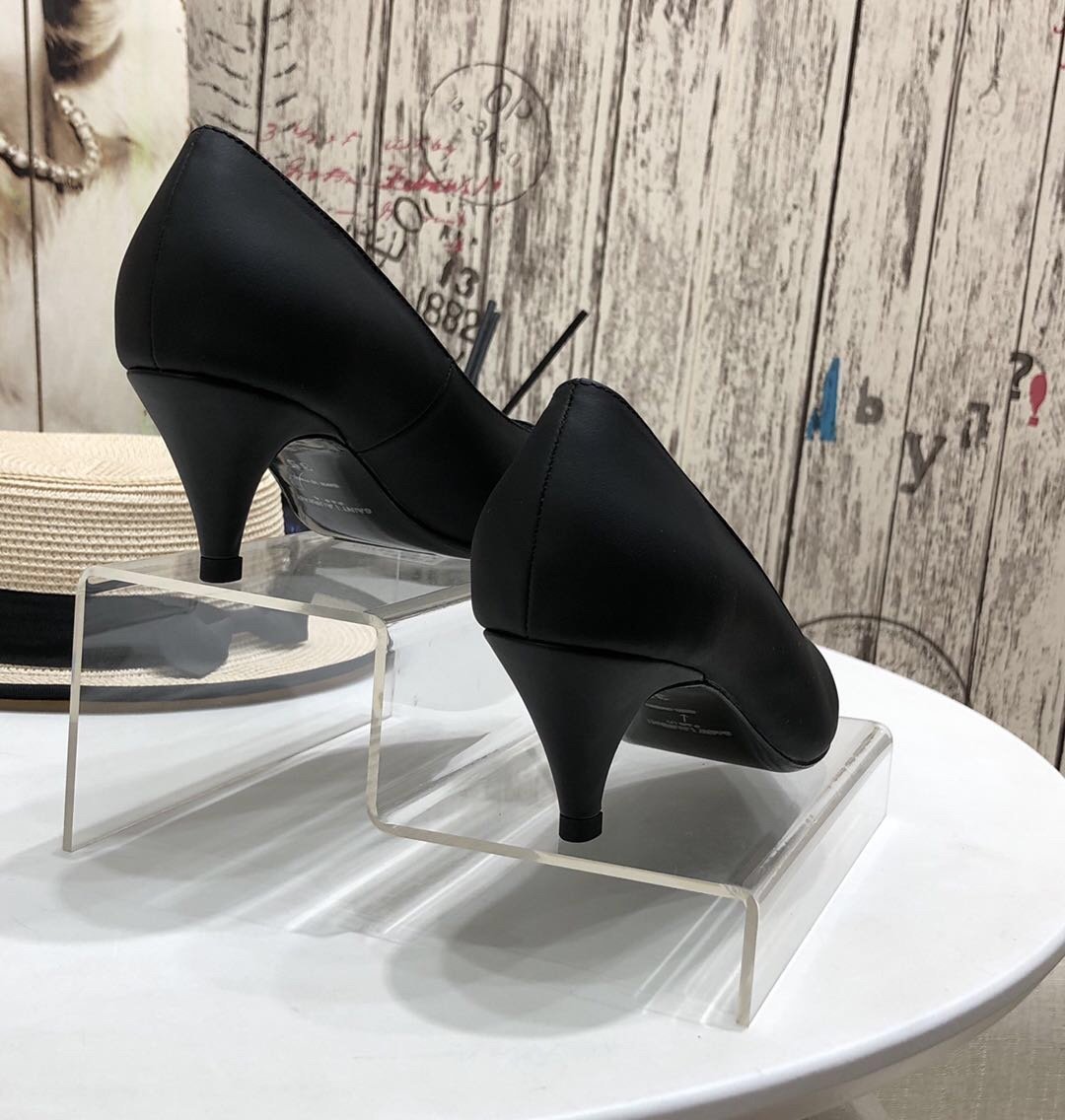 Y*L heels-5.5cm