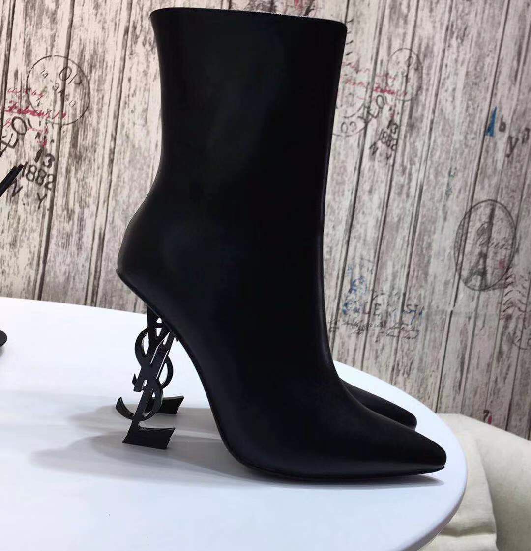 Y*L heels-11cm