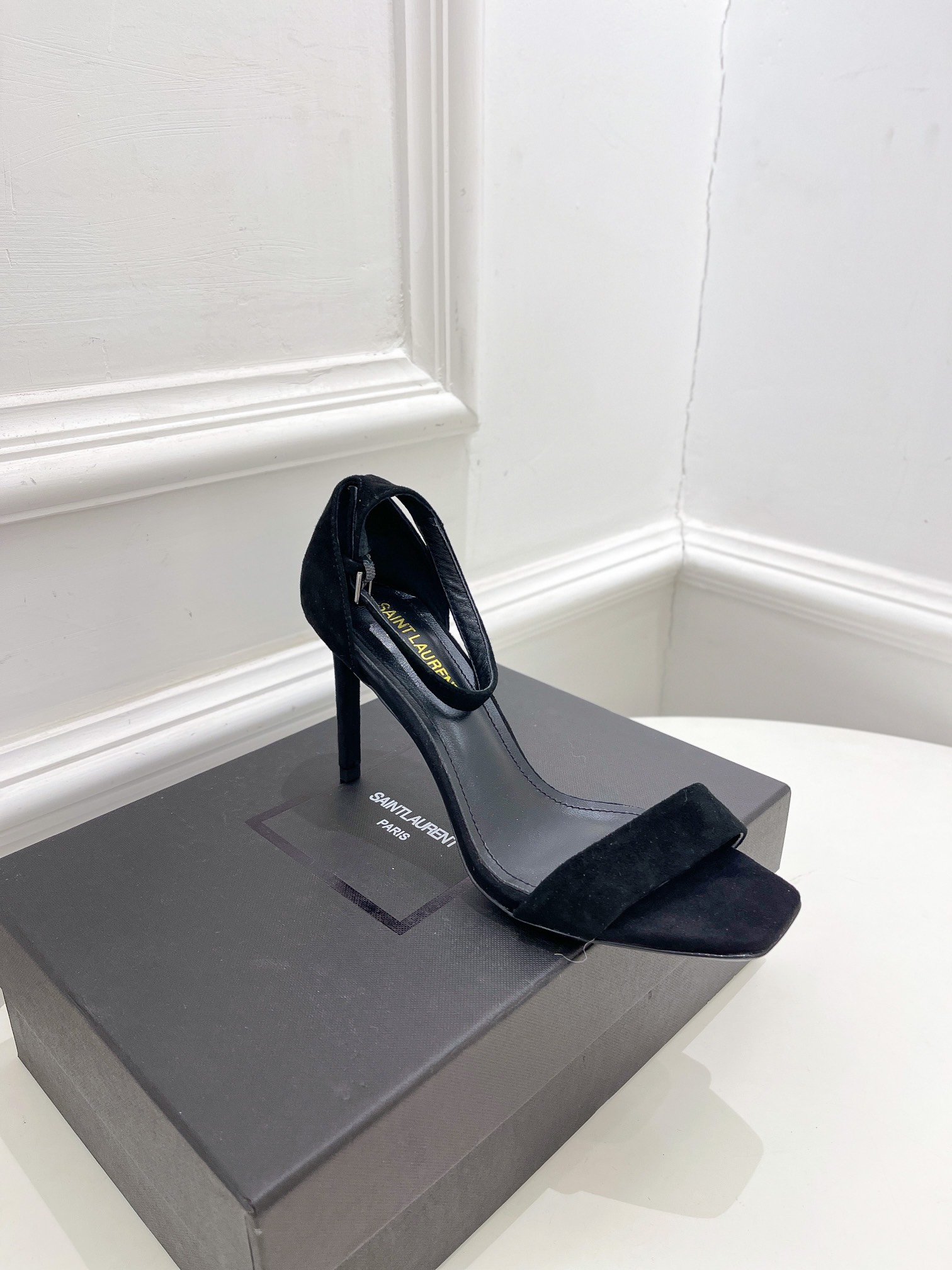 Y*L heels-8.5cm(eu35-eu43)