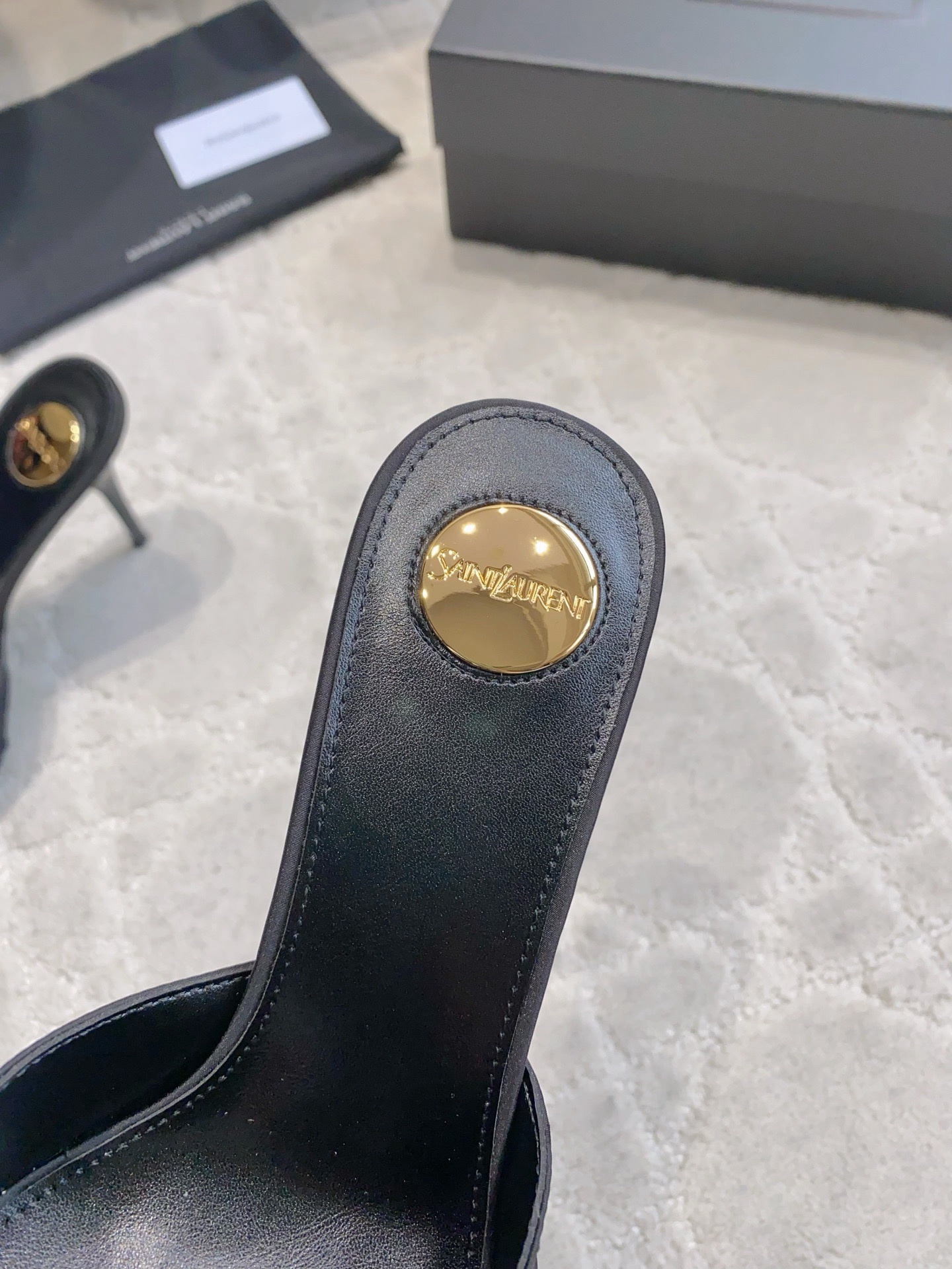 Y51 Sandals-9CM