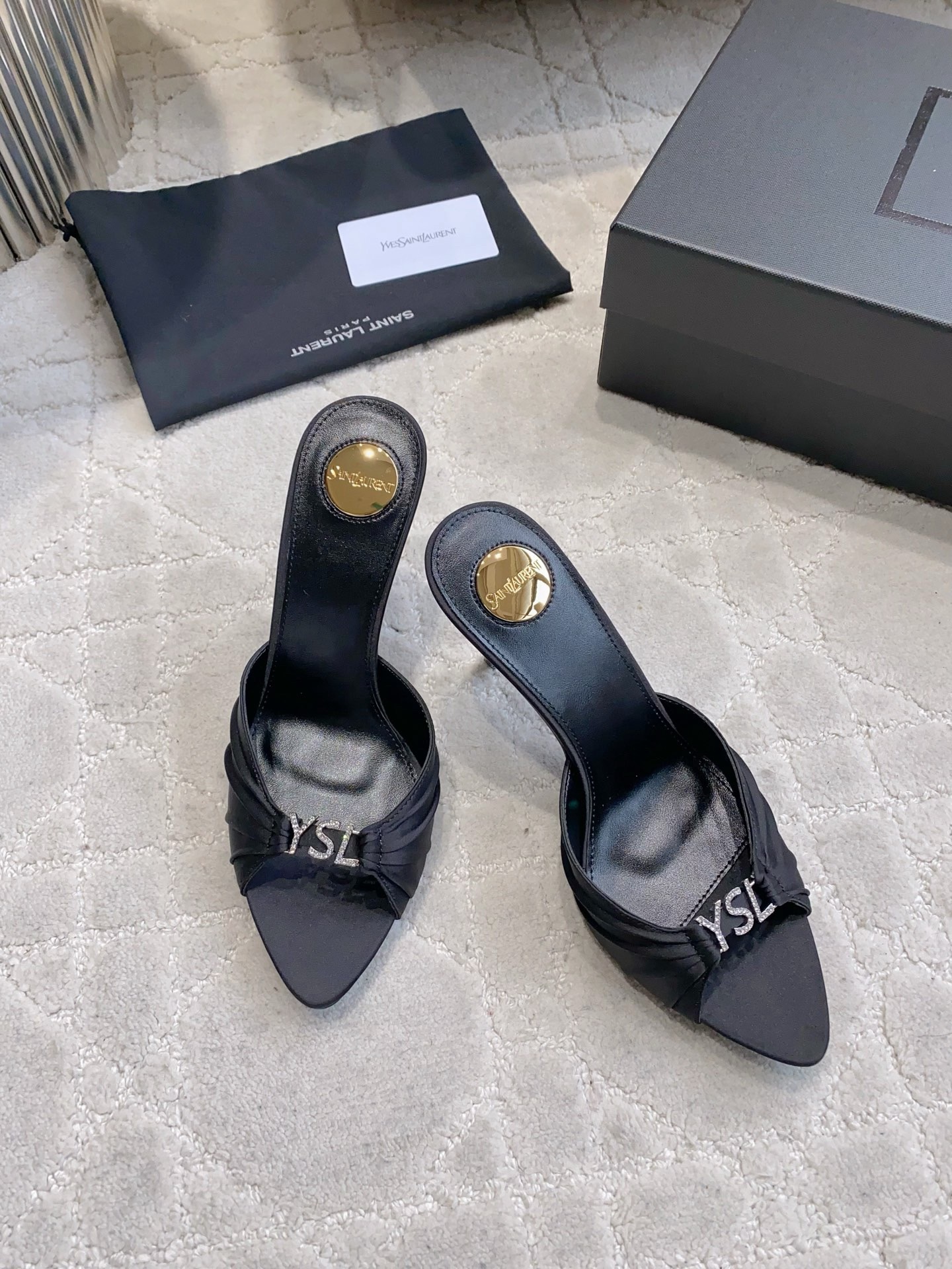 Y51 Sandals-9CM