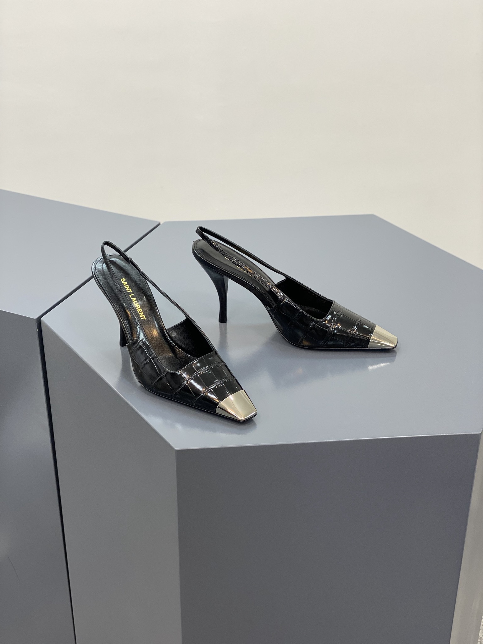 Y*L heels-9cm