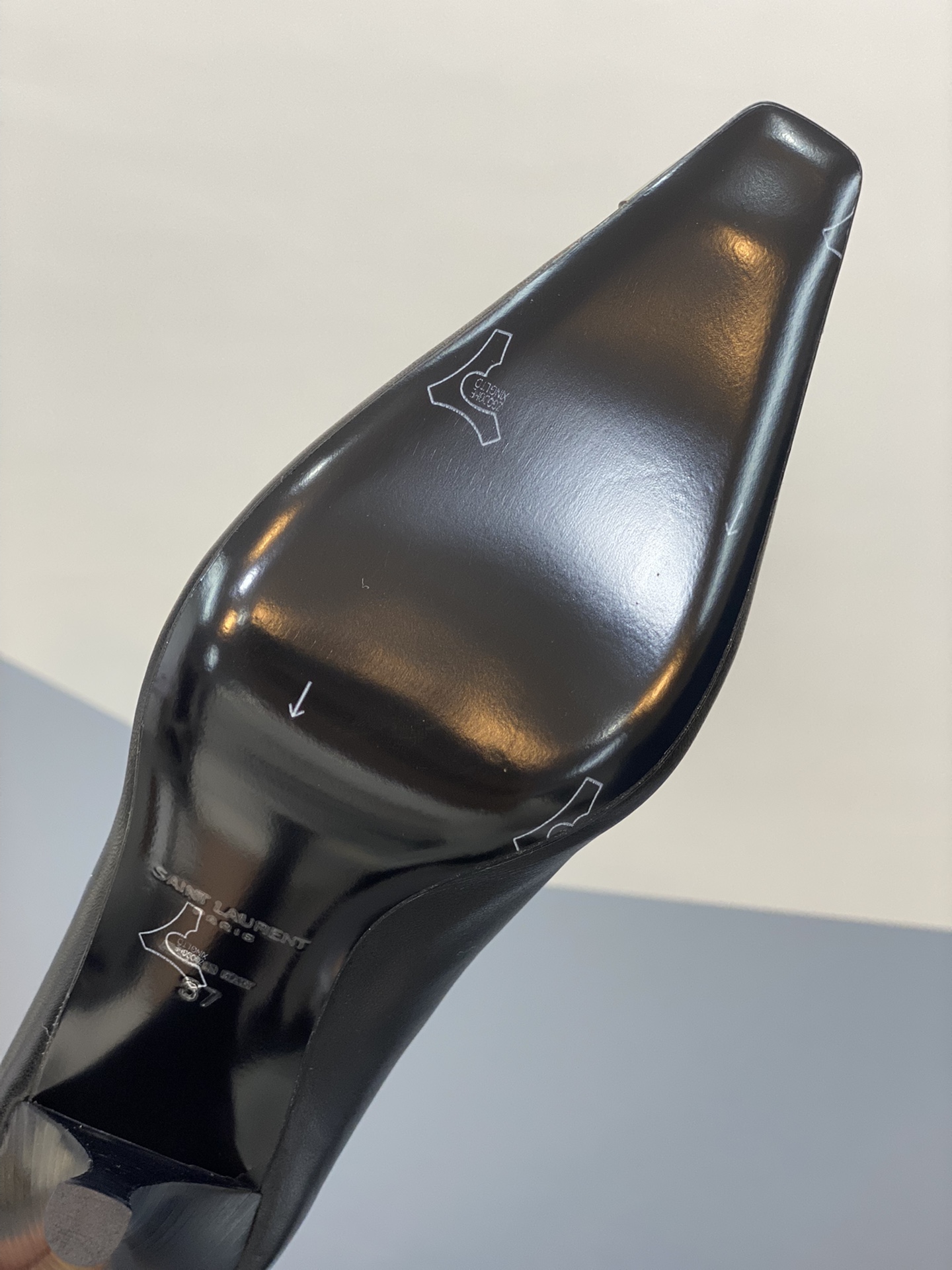 Y*L heels-9cm
