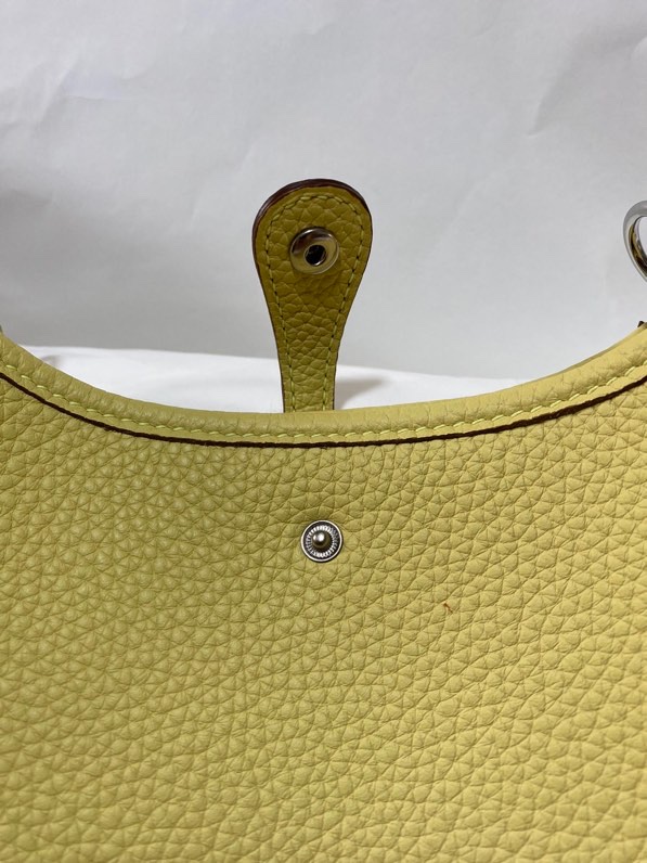 H**mes evelyne mini-17*18cm