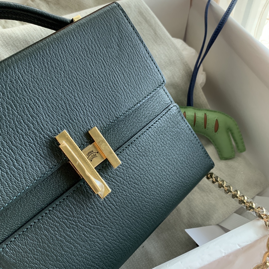 H**mes cinhetic-epsom-18cm
